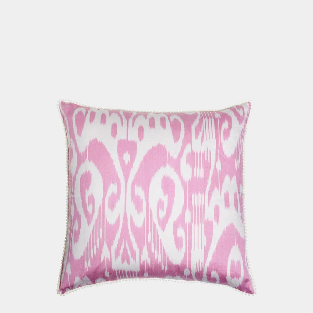 PINK Cushion ROSANNA LONSDALE