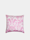 PINK Cushion ROSANNA LONSDALE