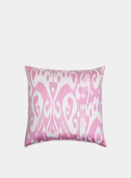 PINK Cushion ROSANNA LONSDALE