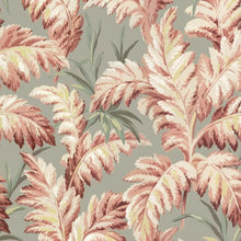  PLUMA Wallpaper - Eau De Nil House of Hackney