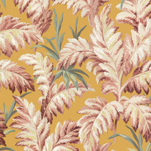  PLUMA Wallpaper - Flaxen House of Hackney