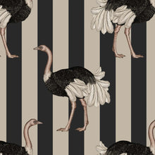  PRIDE Wallpaper - Clay &amp; Off Black House of Hackney