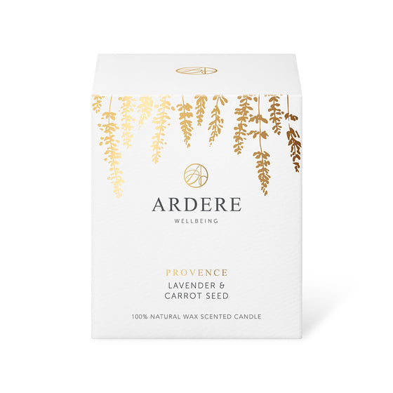 Provence Candle ARDERE