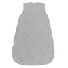 2.5 Tog Jersey Sleepsac 6-18 Months - Marl Grey