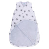 2.5 Tog Jersey Sleepsac 6-18 Months - Elephant