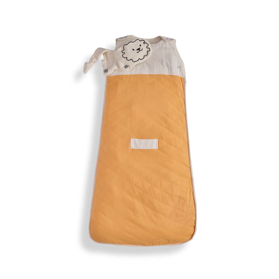 Ultimate All-Season Bamboo Sleeping Bag Pure Earth Collection