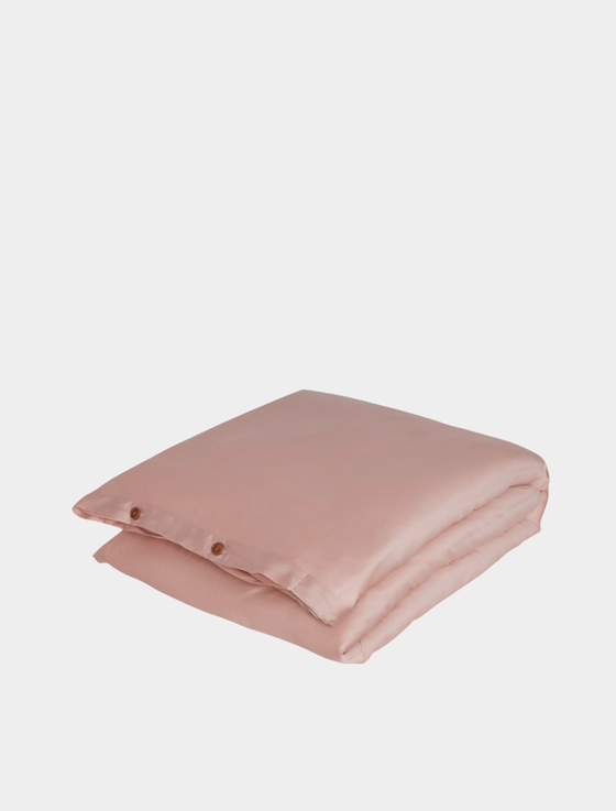 Duvet Upgrade Bundle in Rose