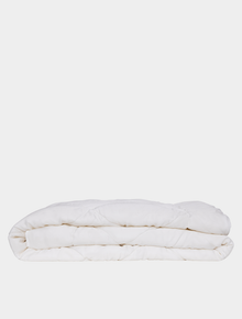  Duvet Upgrade Bundle in White (Eucalyptus & Bamboo)