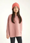 Paisie Kids Ribbed Jumper Paisie