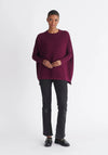 Paisie Ribbed Jumper Paisie