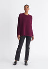 Paisie Ribbed Jumper Paisie