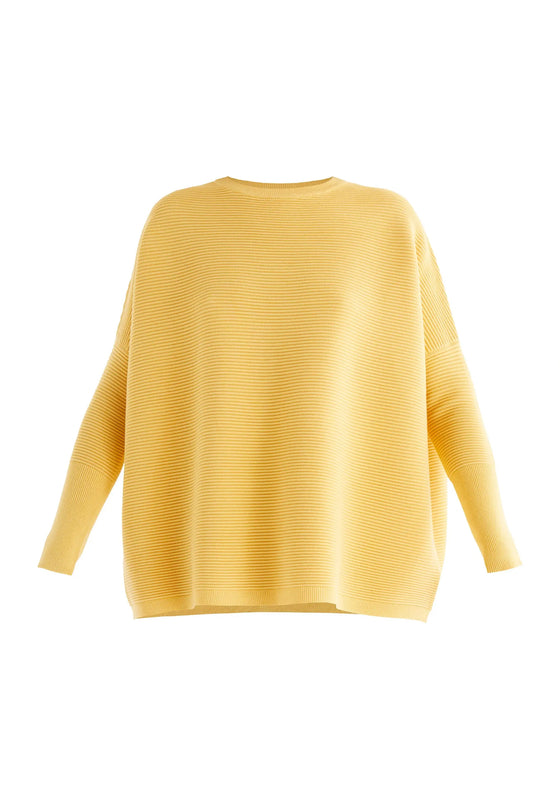 Paisie Ribbed Jumper Paisie