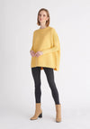 Paisie Ribbed Jumper Paisie