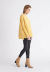 Paisie Ribbed Jumper Paisie