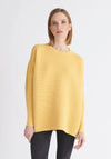 Paisie Ribbed Jumper Paisie