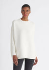 Paisie Ribbed Jumper Paisie