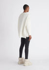 Paisie Ribbed Jumper Paisie