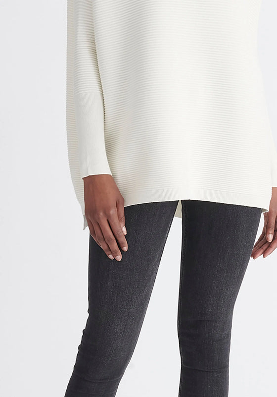 Paisie Ribbed Jumper Paisie