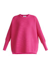 Paisie Ribbed Jumper Paisie