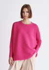 Paisie Ribbed Jumper Paisie