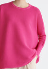 Paisie Ribbed Jumper Paisie