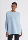 Paisie Ribbed Jumper Paisie