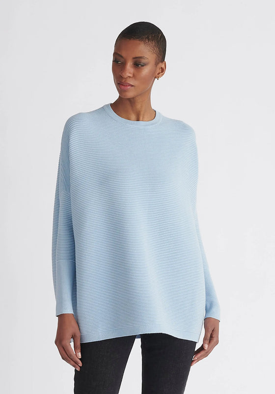 Paisie Ribbed Jumper Paisie