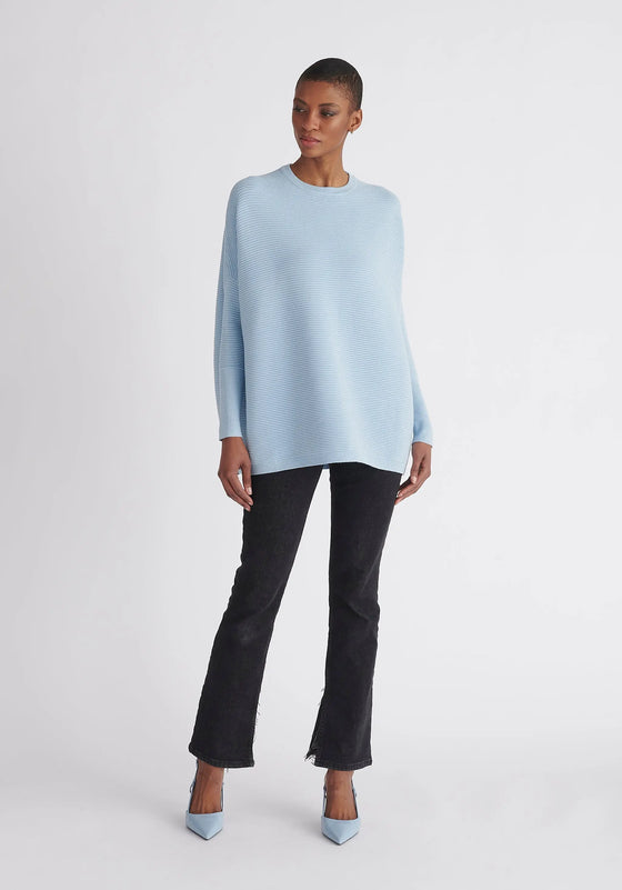 Paisie Ribbed Jumper Paisie