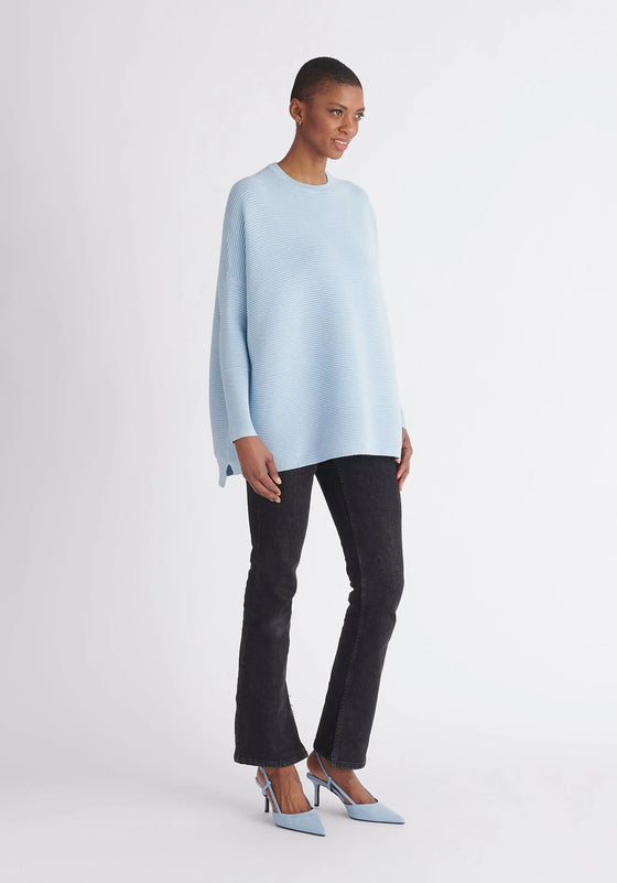 Paisie Ribbed Jumper Paisie