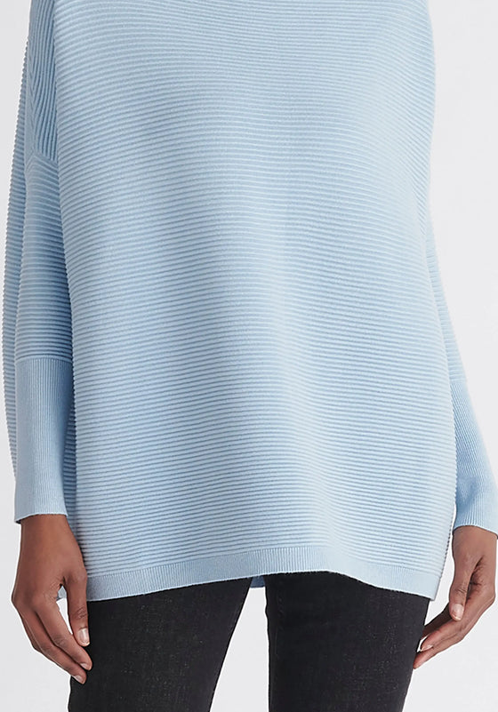 Paisie Ribbed Jumper Paisie