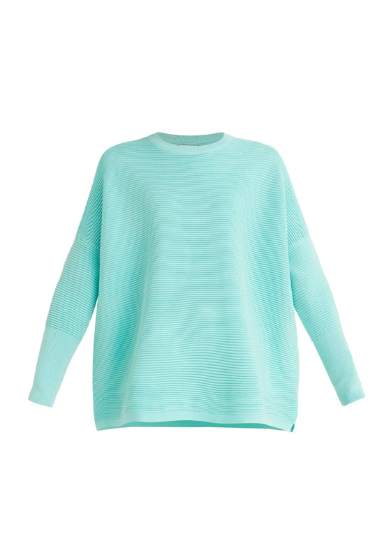 Paisie Ribbed Jumper Paisie