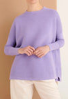 Paisie Ribbed Jumper Paisie