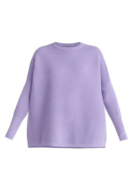 Paisie Ribbed Jumper Paisie