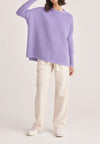 Paisie Ribbed Jumper Paisie