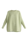 Paisie Ribbed Jumper Paisie