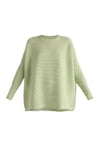 Paisie Ribbed Jumper Paisie