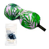 Palm Contoured 3D Blackout Sleep Mask SMUG