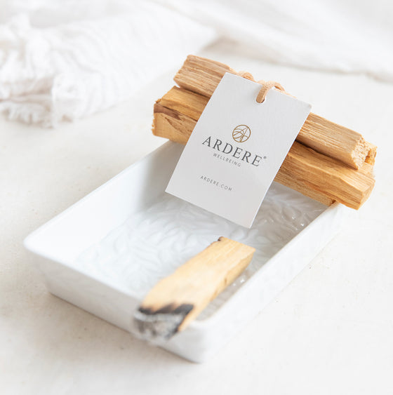 Palo Santo Bundle ARDERE