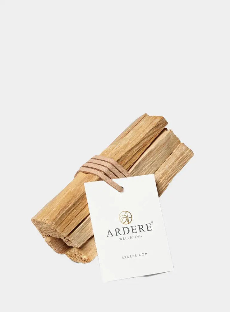 Palo Santo Bundle ARDERE