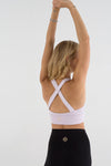 Crown Chakra Energy Bra