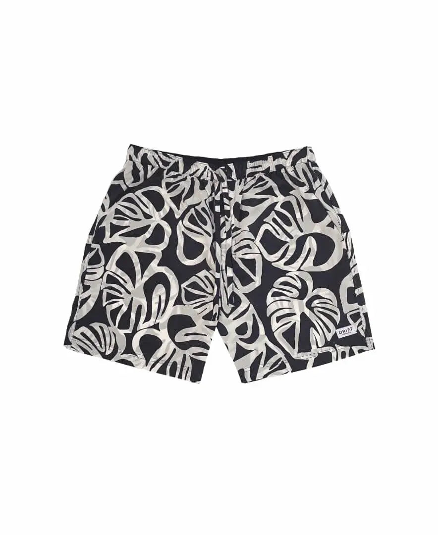 Panama Men's Pyjama Shorts Drift Sleepwear