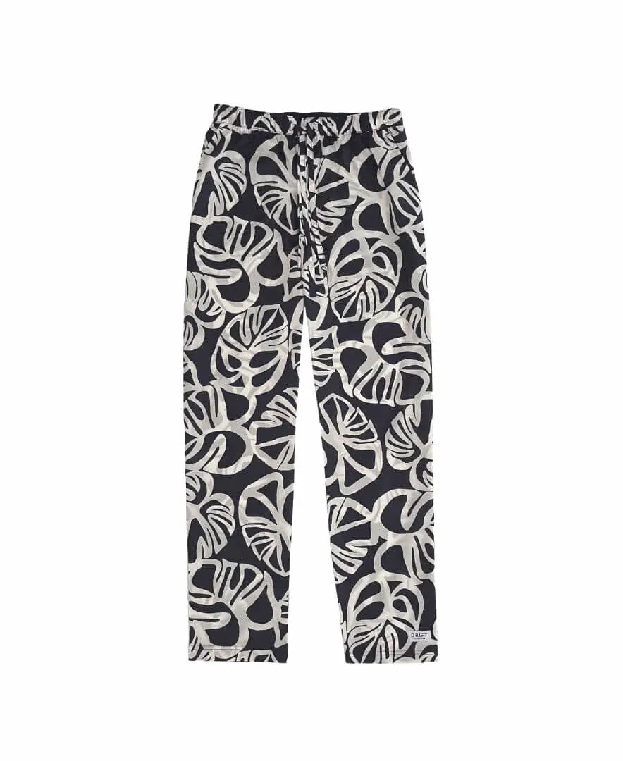 Panama Pyjama Bottoms Drift Sleepwear