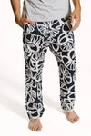 Panama Pyjama Bottoms Drift Sleepwear