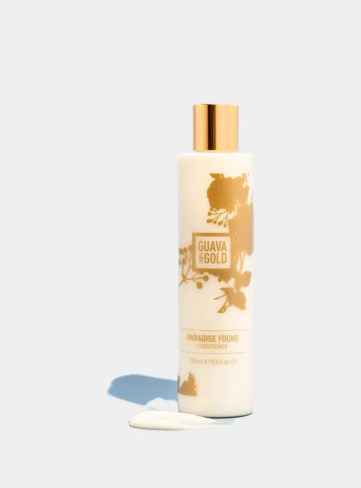 Paradise Found Conditioner Guava & Gold