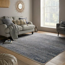  Parker Square Rug Dunelm