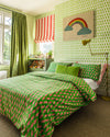 Parrot Bedlinen Set Lulu and Nat