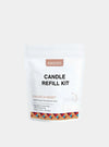 Pause N Reset Candle Refill Kit Purscents