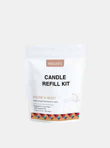  Pause N Reset Candle Refill Kit Purscents