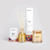 Pause N Reset Scented Candle & Reed Diffuser Duo Purscents