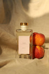 Peach Luxury Reed Diffuser 150ml NESS & ME